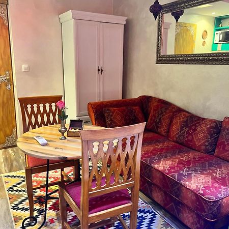 Apartman Tuareg Sarajevo Ngoại thất bức ảnh