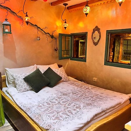 Apartman Tuareg Sarajevo Ngoại thất bức ảnh