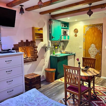 Apartman Tuareg Sarajevo Ngoại thất bức ảnh