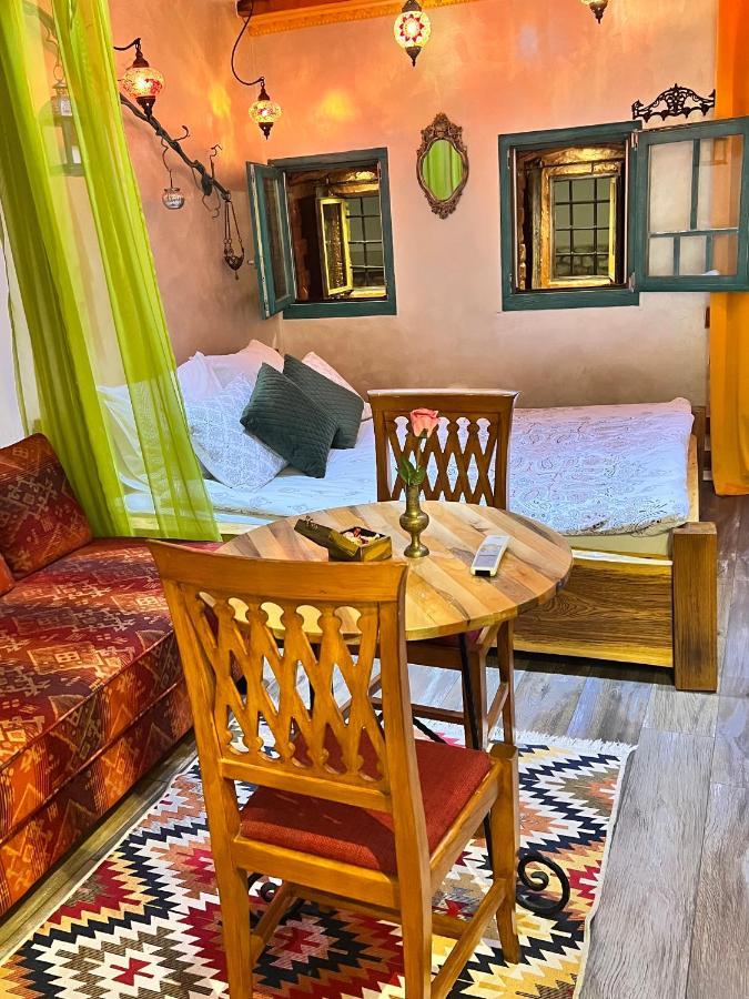 Apartman Tuareg Sarajevo Ngoại thất bức ảnh