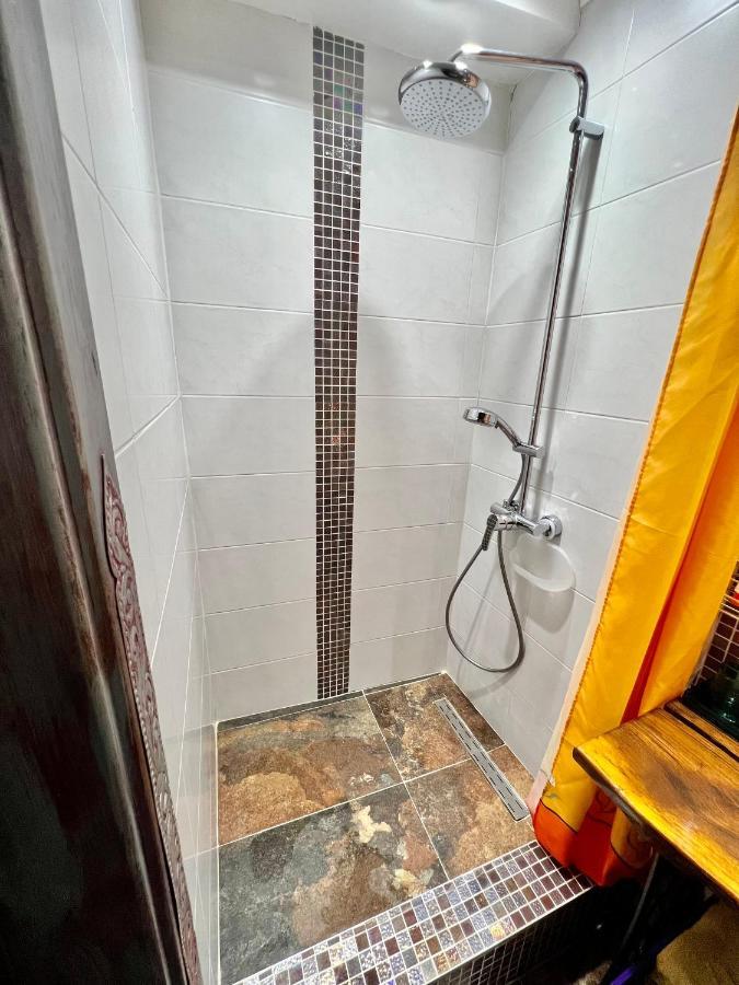 Apartman Tuareg Sarajevo Ngoại thất bức ảnh
