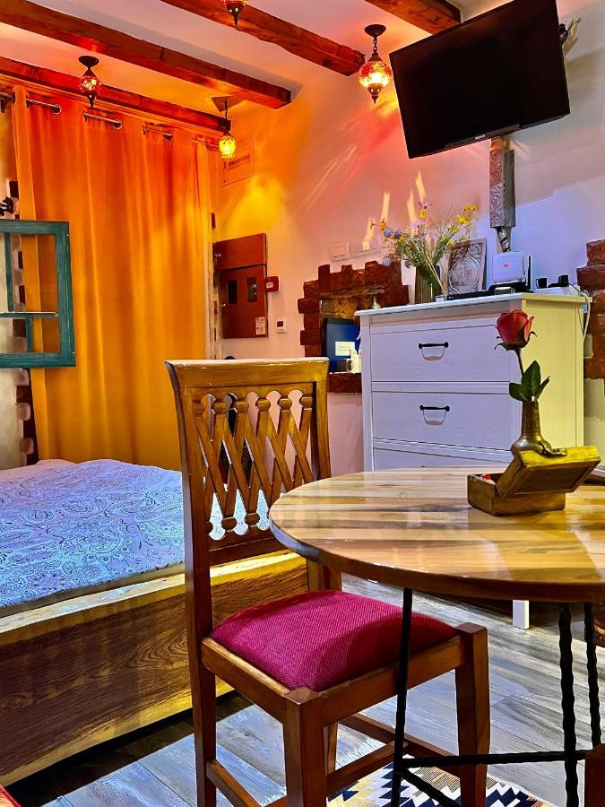 Apartman Tuareg Sarajevo Ngoại thất bức ảnh