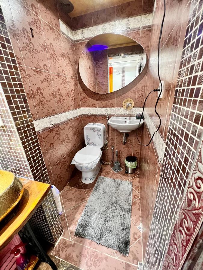 Apartman Tuareg Sarajevo Ngoại thất bức ảnh