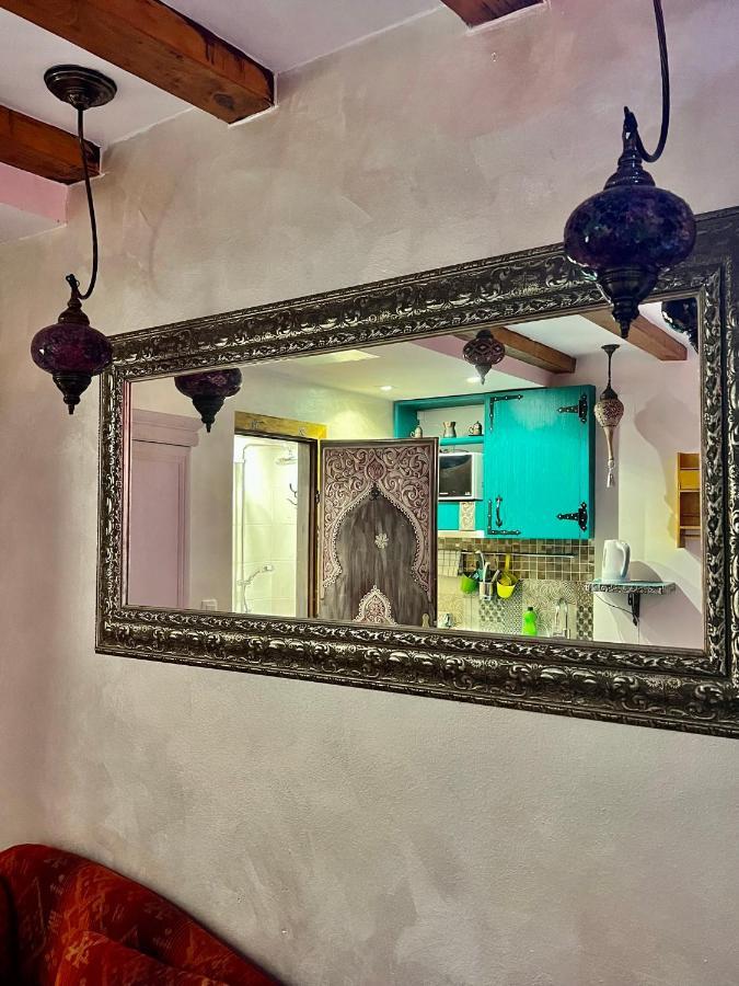 Apartman Tuareg Sarajevo Ngoại thất bức ảnh
