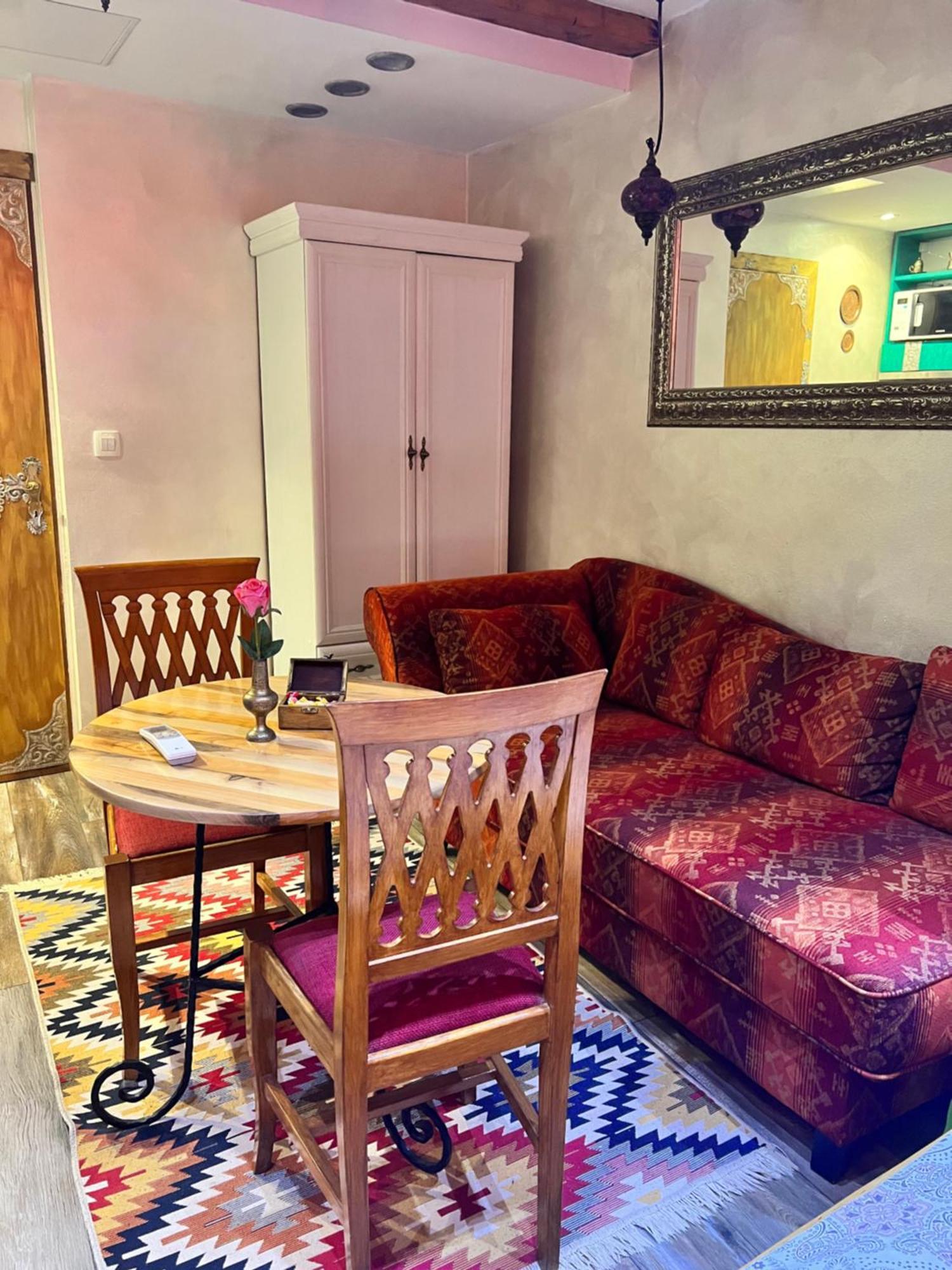 Apartman Tuareg Sarajevo Ngoại thất bức ảnh