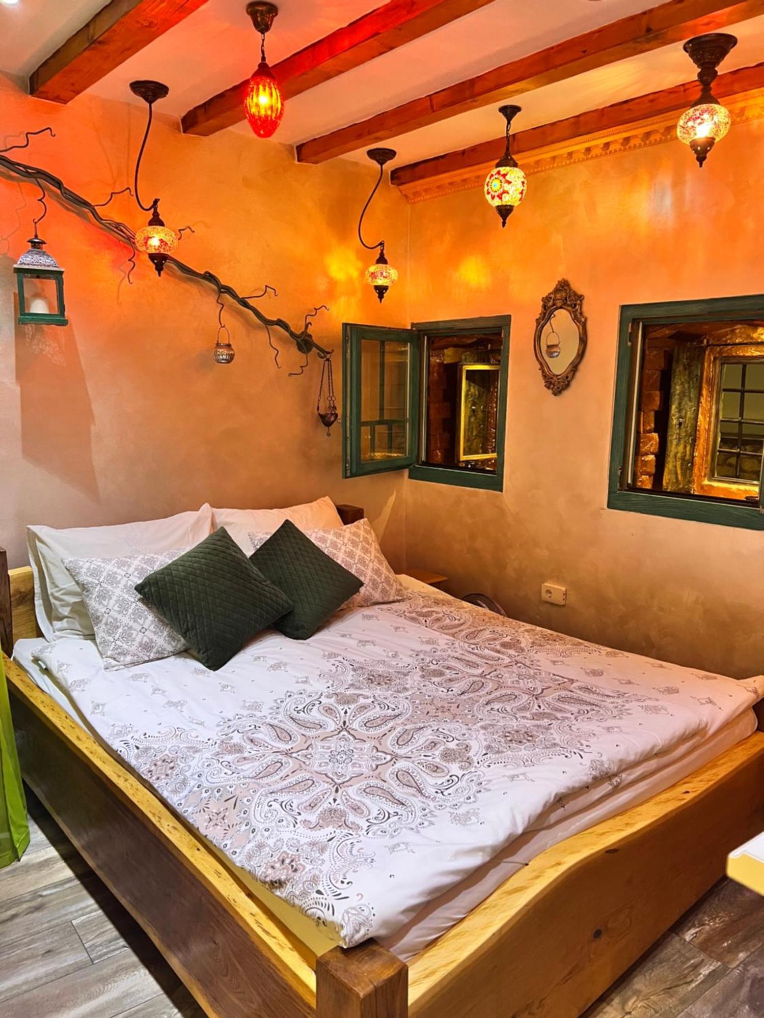 Apartman Tuareg Sarajevo Ngoại thất bức ảnh