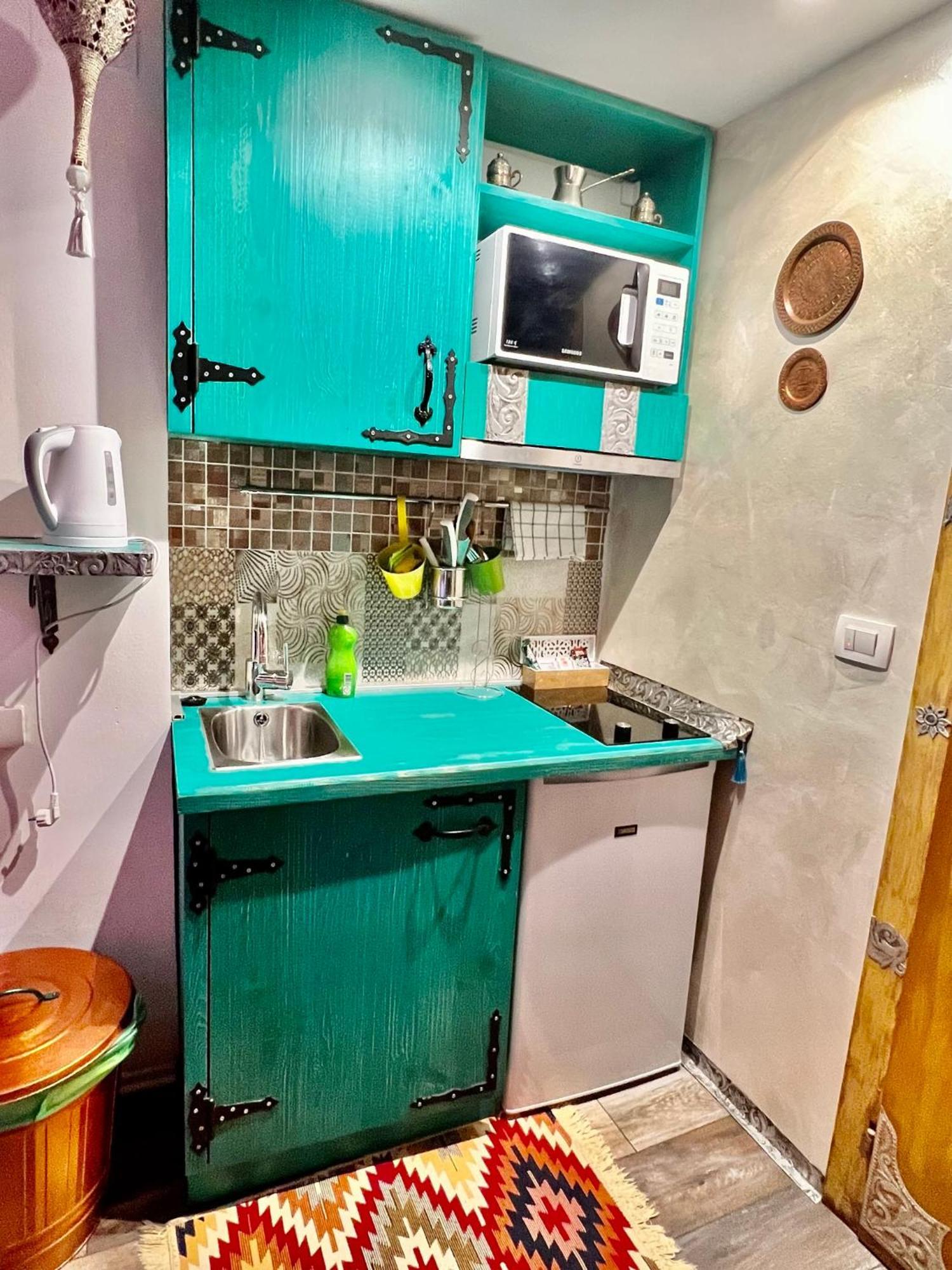 Apartman Tuareg Sarajevo Ngoại thất bức ảnh