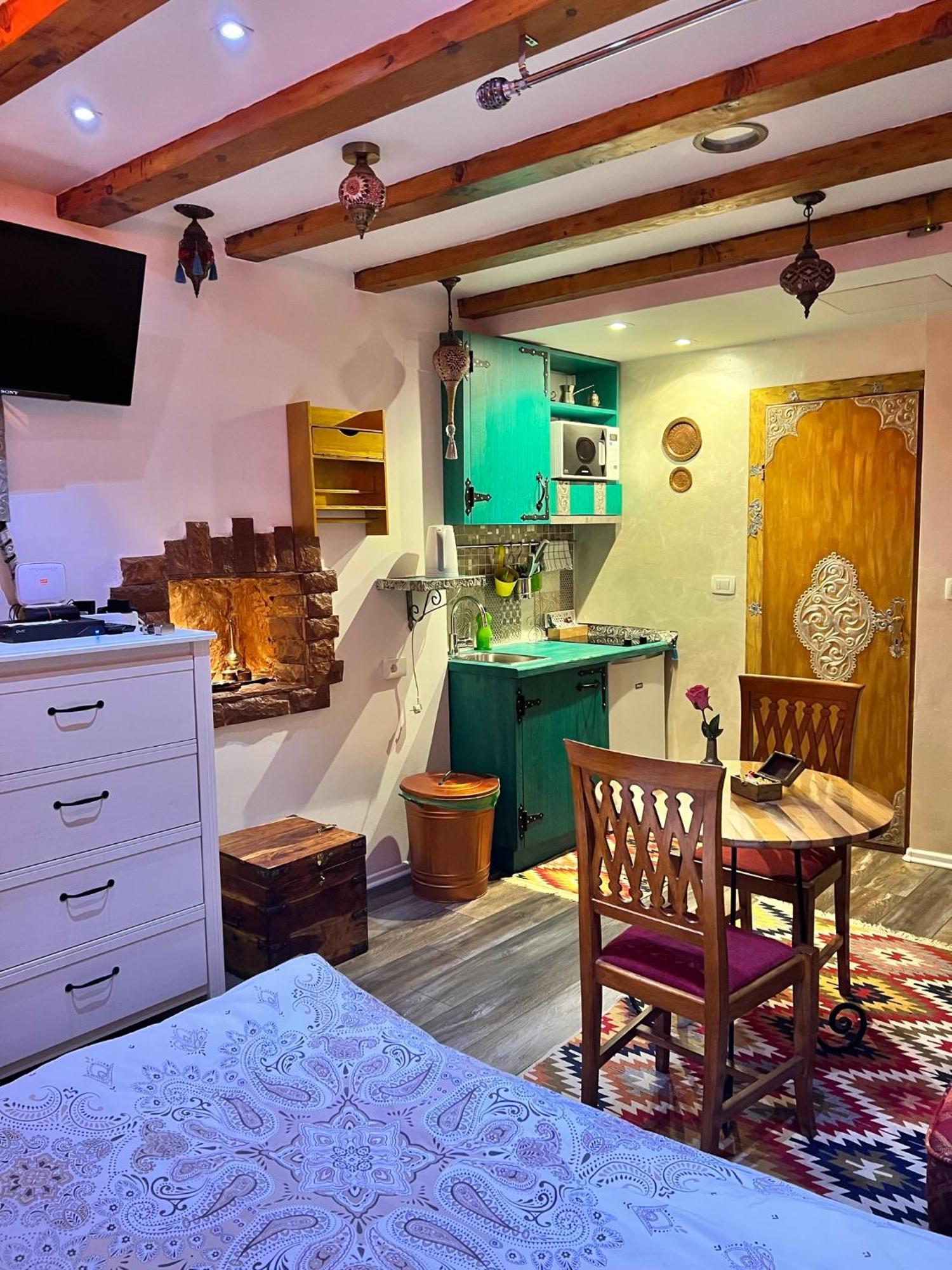 Apartman Tuareg Sarajevo Ngoại thất bức ảnh